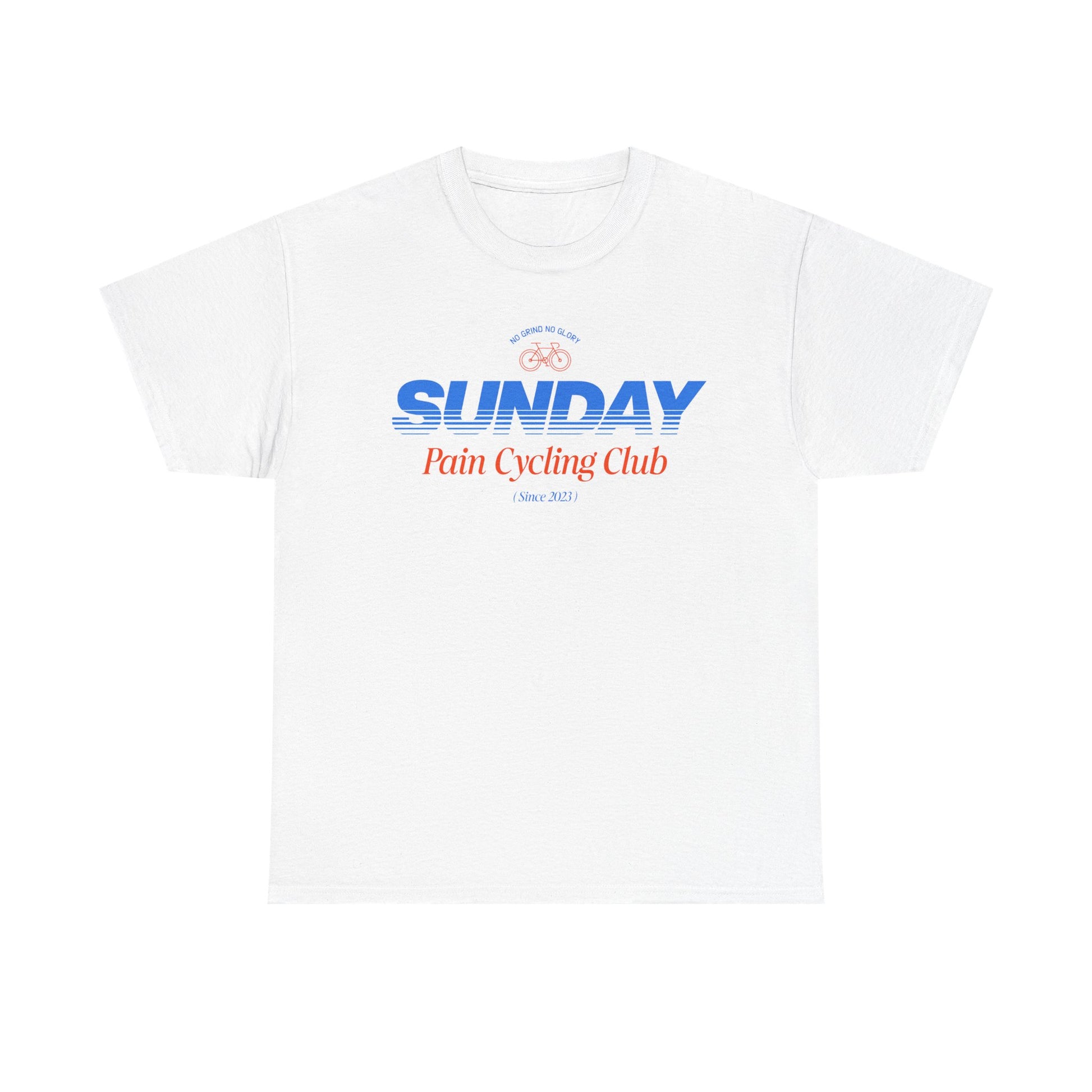 90s White Shirt