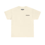 Natureholix Strassenkind T-Shirt – Rennrad Shirt Herren – Studio-Aufnahme Rückseite