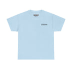 Natureholix Strassenkind T-Shirt – Rennrad Shirt Herren – Rückseite