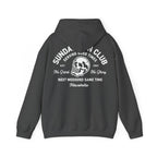 Sunday Pain Club Hoodie – Cycling Pullover Herren Natureholix – Variante in alternativer Farbe