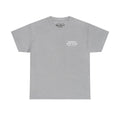 Sunday Pain Club Minimal T-Shirt – Cycling Shirt Herren Natureholix – Rückseite