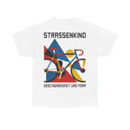 Natureholix Strassenkind T-Shirt – Rennrad Shirt | Natureholix