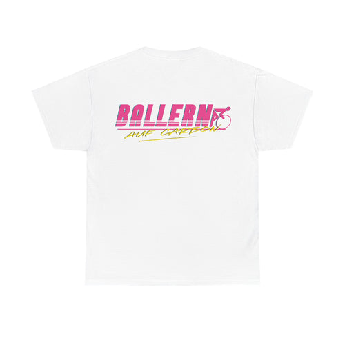 Natureholix Ballern auf Carbon