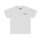 Natureholix Strassenkind T-Shirt – Rennrad Shirt Herren – Frontansicht