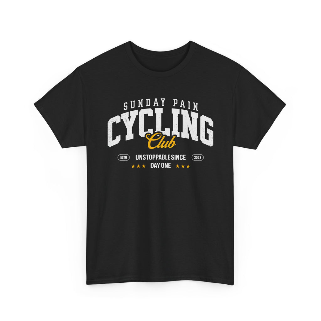 College Shirt
