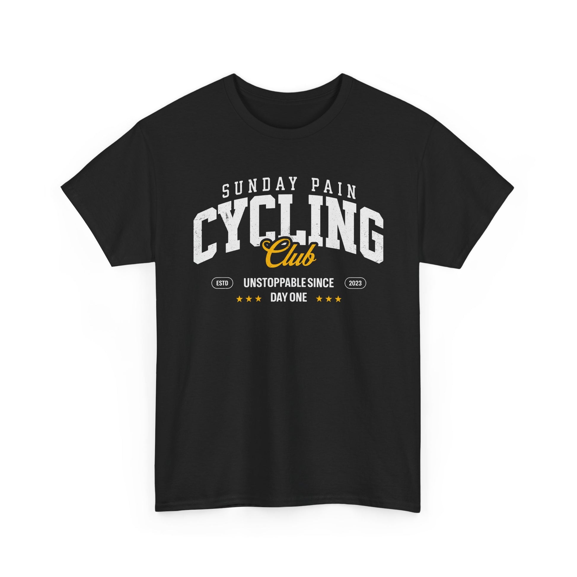 College Shirt