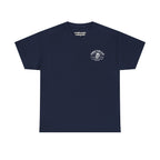 Sunday Pain Club T-Shirt Schwarz – Natureholix Cycling Shirt Herren – Variante in alternativer Farbe