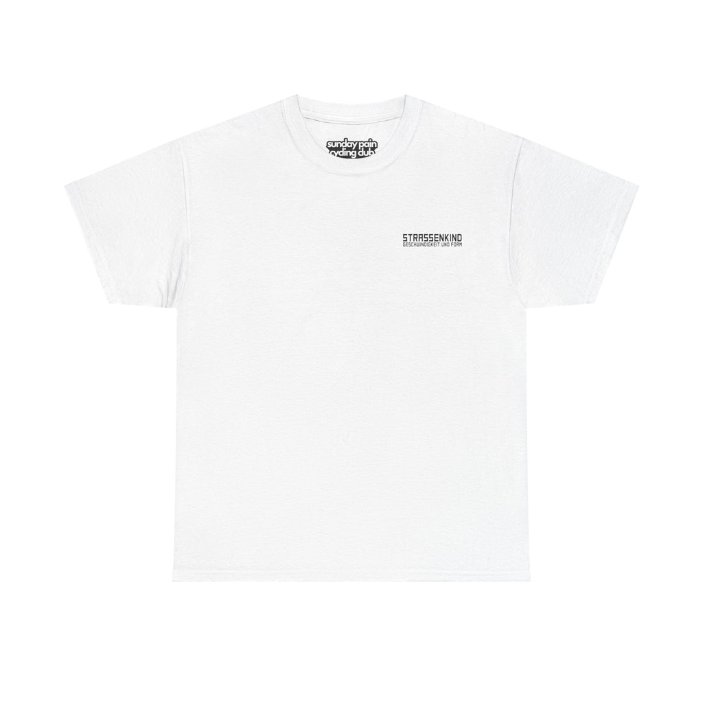 Natureholix Strassenkind T-Shirt – Rennrad Shirt | Natureholix