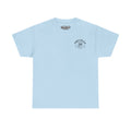 Sunday Pain Club Pastel T-Shirt – Natureholix Cycling Shirt – Variante in alternativer Farbe
