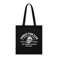 Sunday Pain Club Organic Tote Bag