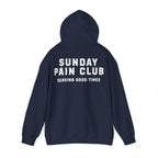 Natureholix Sunday Pain Club Minimal Pullover