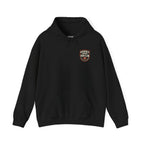 Natureholix Suffer Hoodie – Ultracycling Pullover Herren – Variante in alternativer Farbe