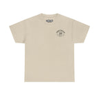 Sunday Pain Club Pastel T-Shirt – Natureholix Cycling Shirt – Rückseite