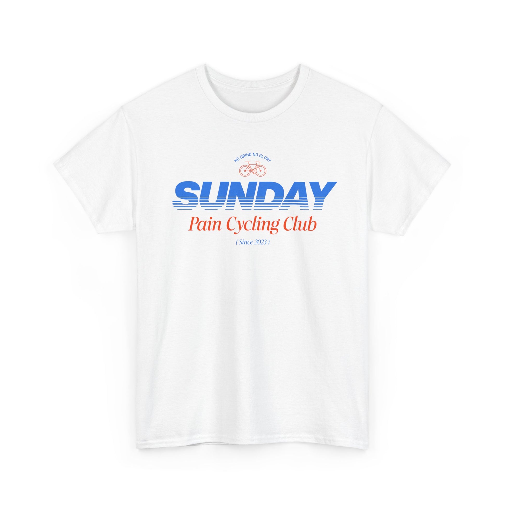 90s White Shirt