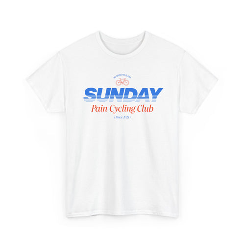 90s White Shirt