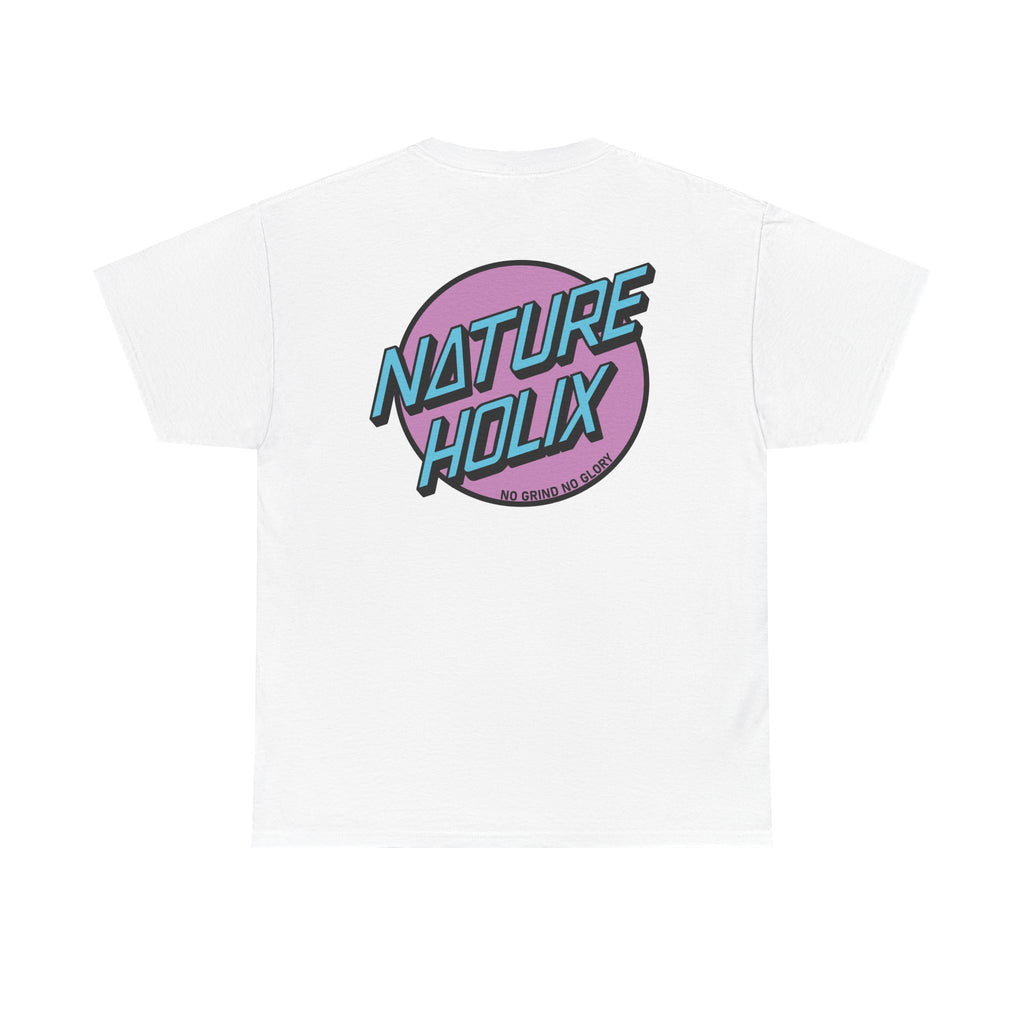 80s White Shirt