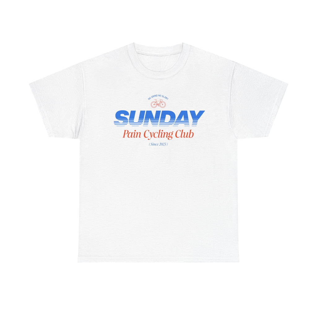 90s White Shirt