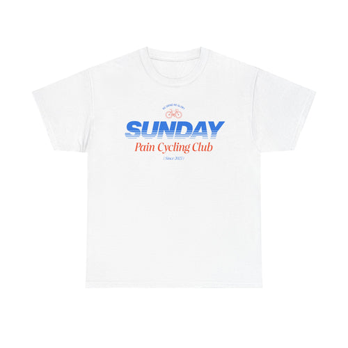 90s White Shirt