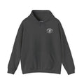 Sunday Pain Club Hoodie – Cycling Pullover Herren Natureholix – Modelansicht im Lifestyle-Setting