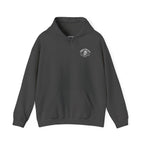 Sunday Pain Club Hoodie – Cycling Pullover Herren Natureholix – Modelansicht im Lifestyle-Setting