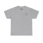 Natureholix Fine Tip T-Shirt Weiß – Cycling Shirt Herren – Variante in alternativer Farbe