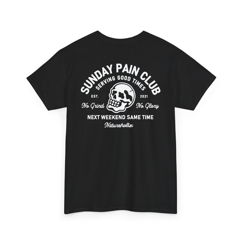 Sunday Pain Club