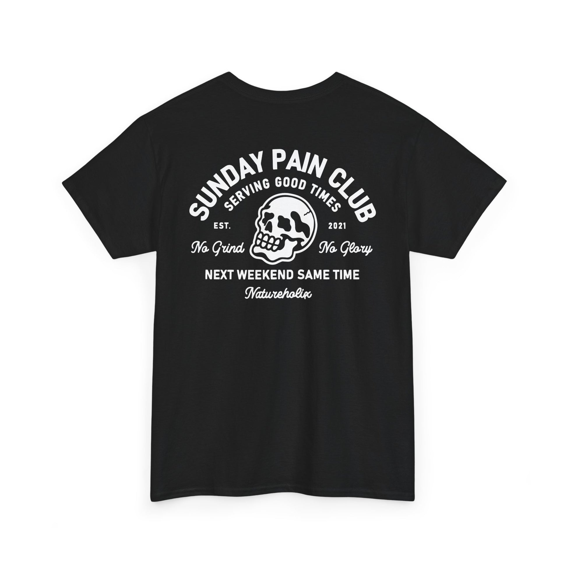 Sunday Pain Club