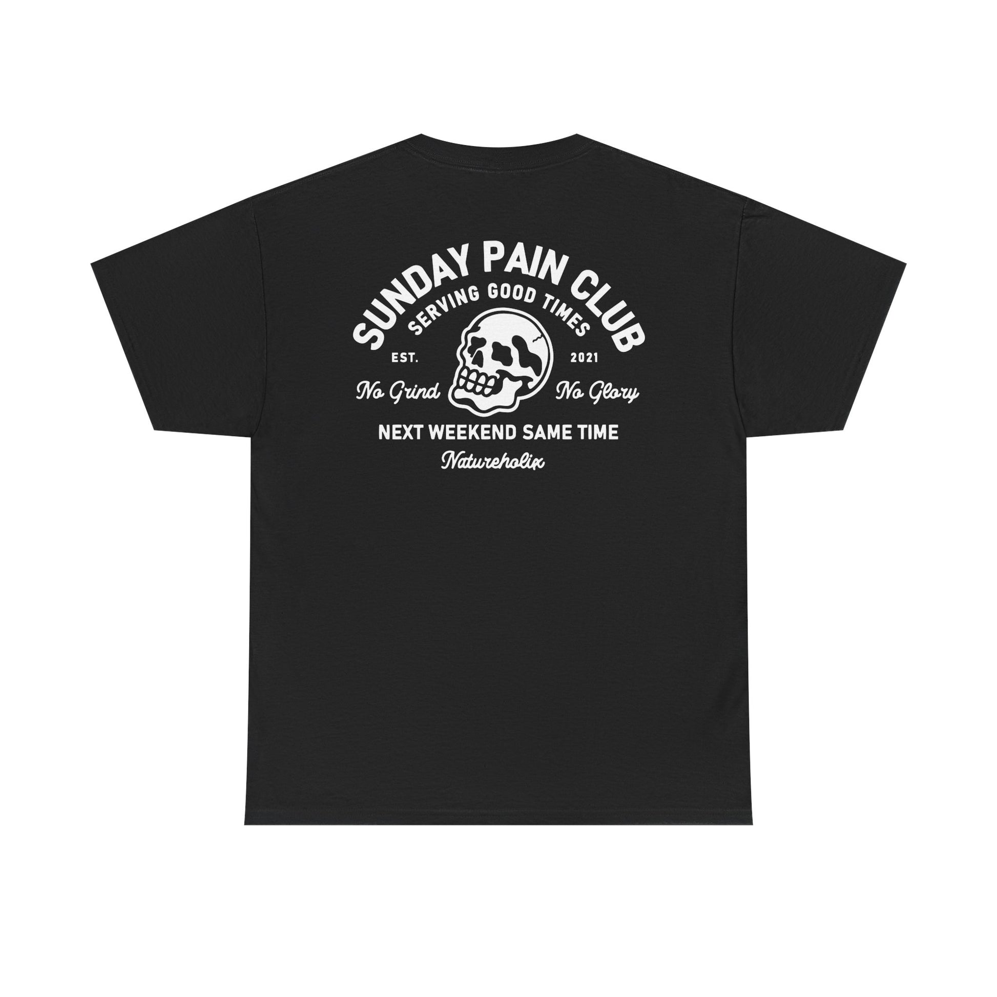 Sunday Pain Club