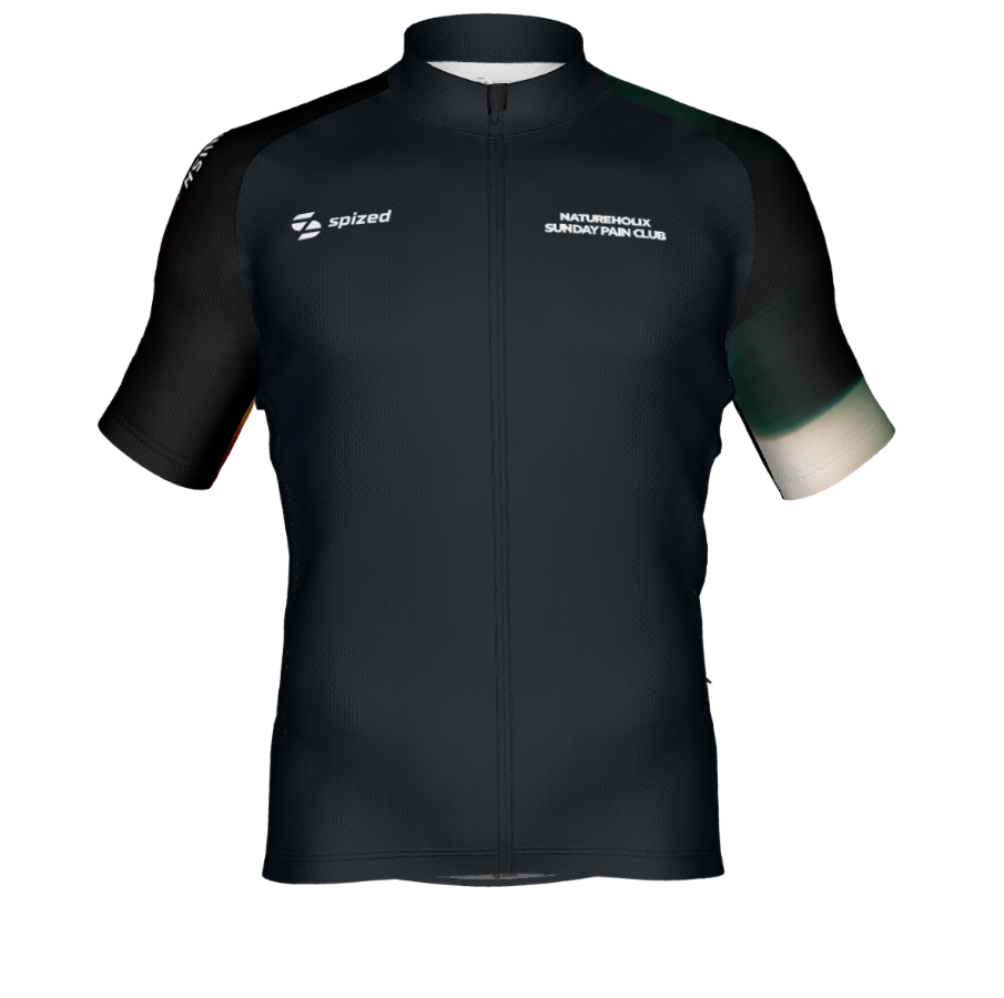 Sunday Pain Club Trikot