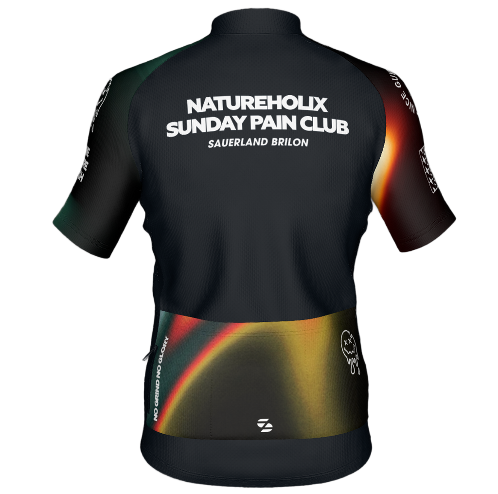Sunday Pain Club Trikot