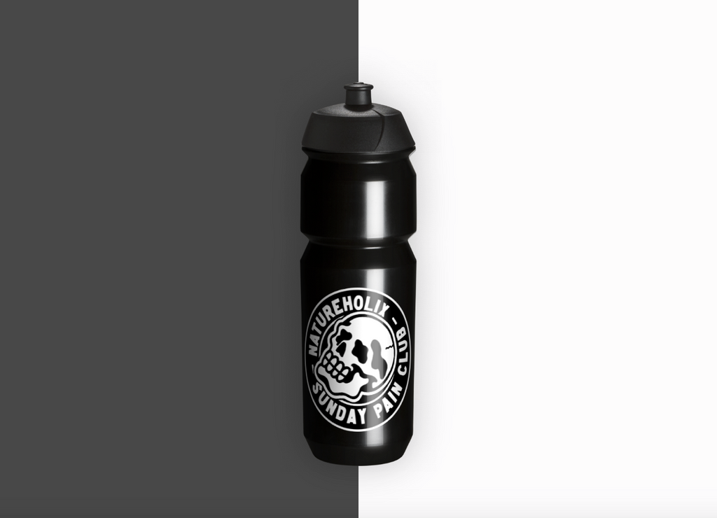 Tacx Shiva 750 ml – Sunday Pain Club Edition
