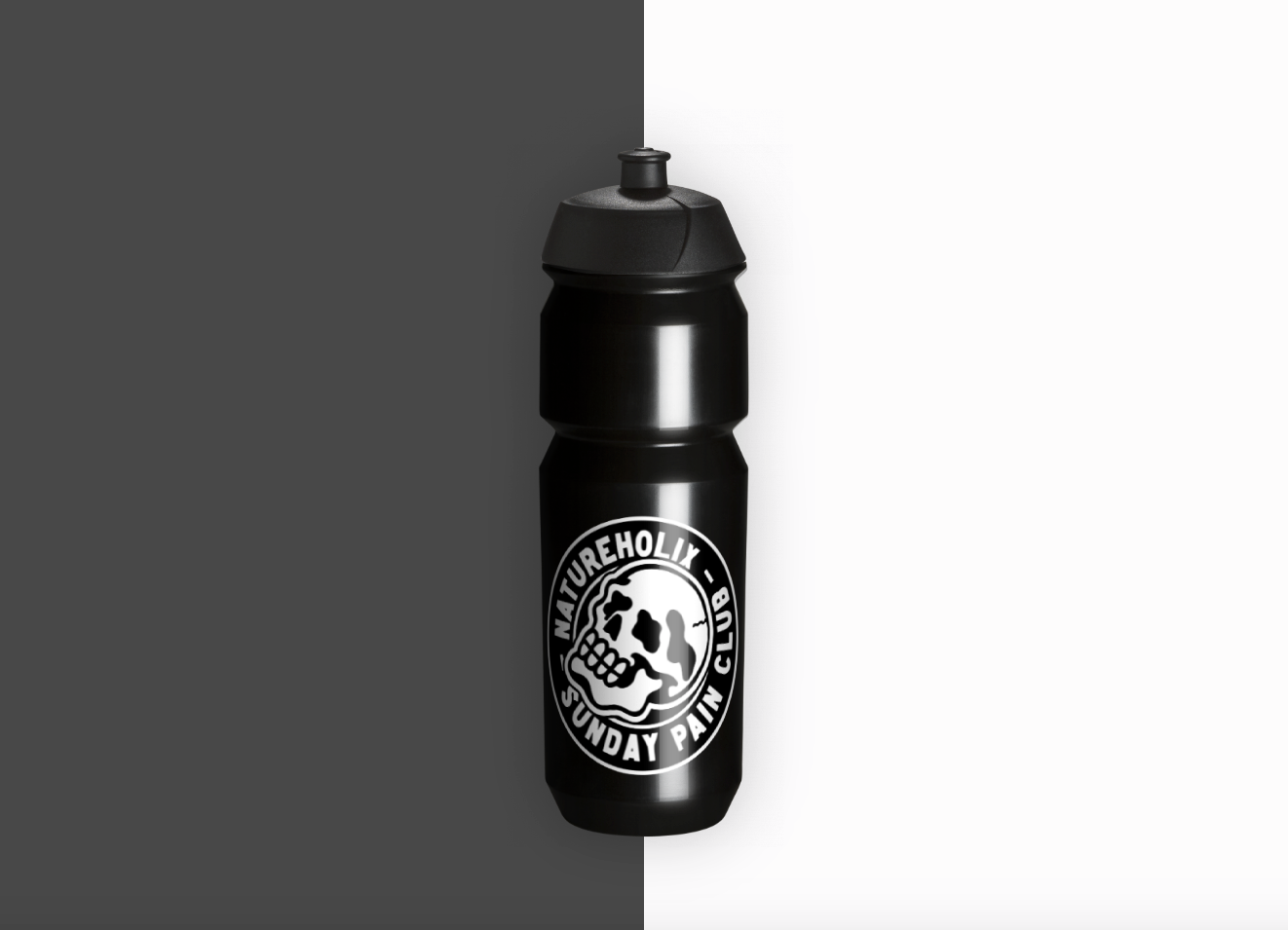 Tacx Shiva 750 ml – Sunday Pain Club Edition