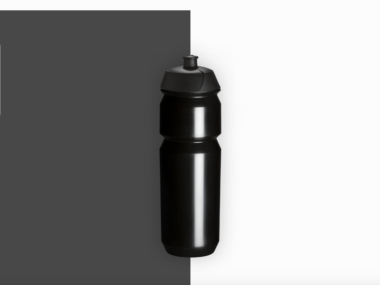 Tacx Shiva 750 ml – 80's No Grind No Glory