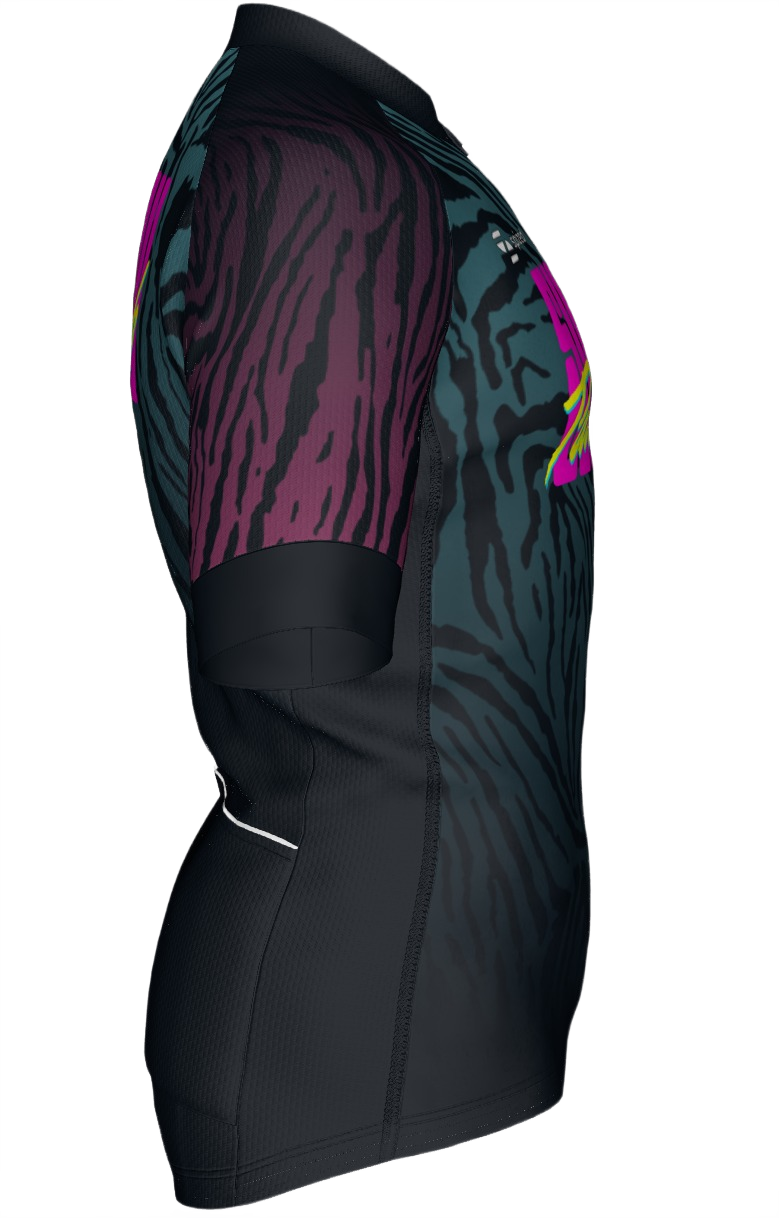 Sunday Pain Club - 80´s Glow Jersey