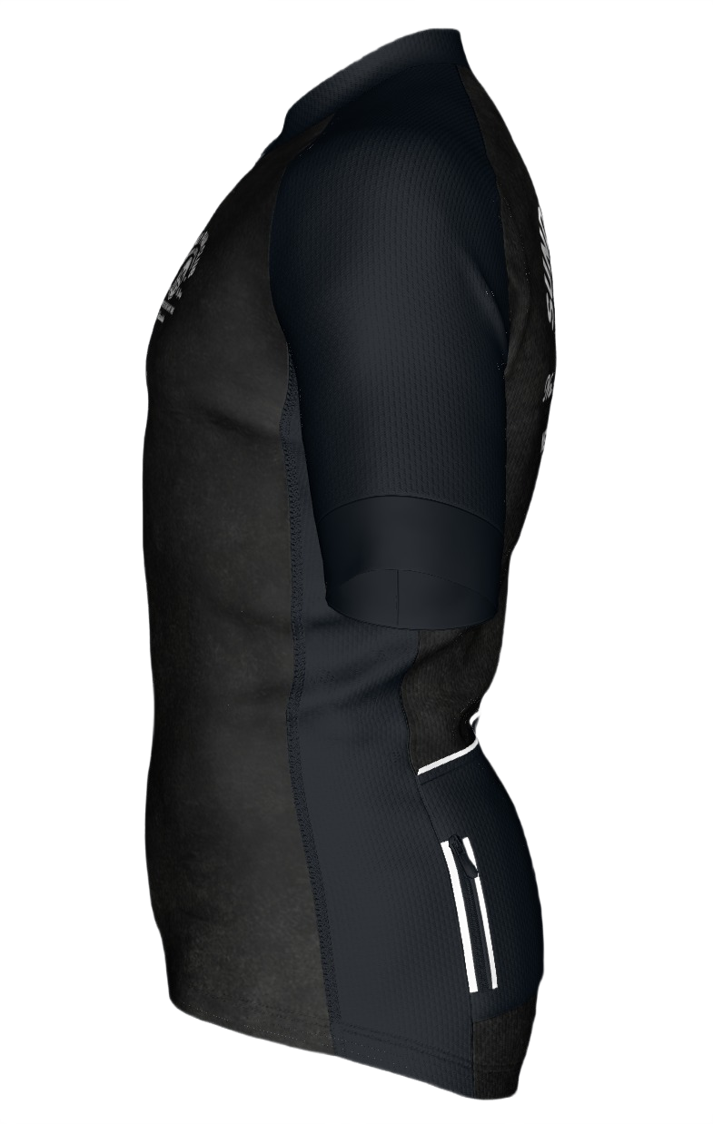 Sunday Pain Club - Crew Jersey