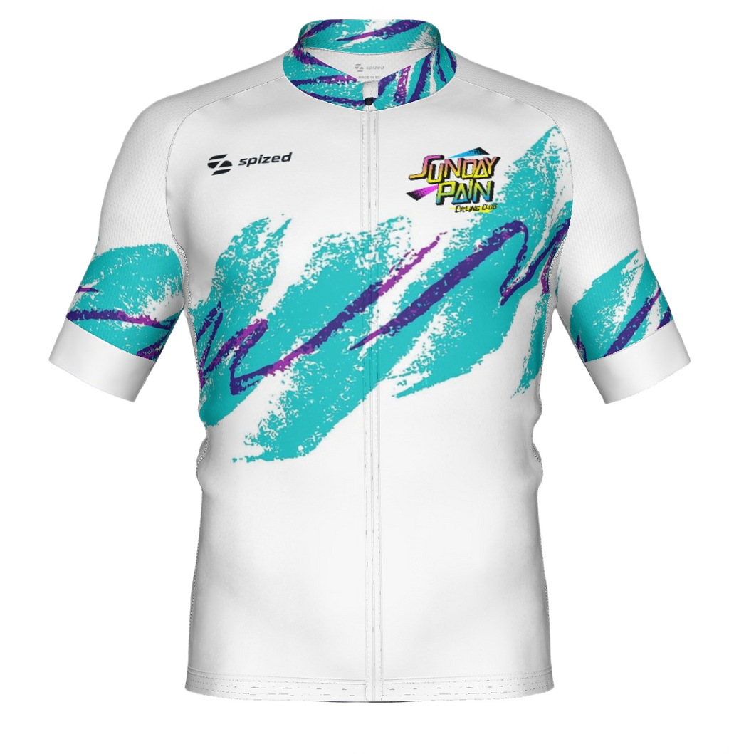 Sunday Pain Club - 90´s Jersey