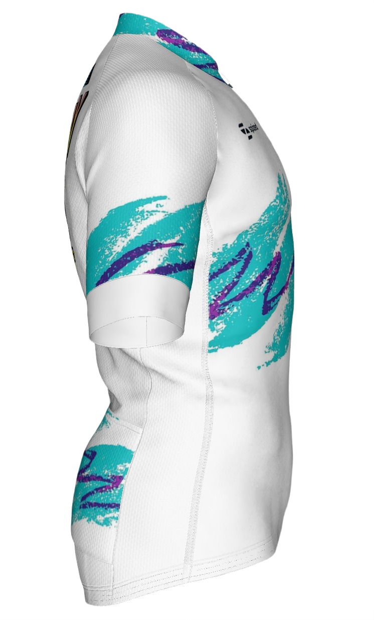 Sunday Pain Club - 90´s Jersey