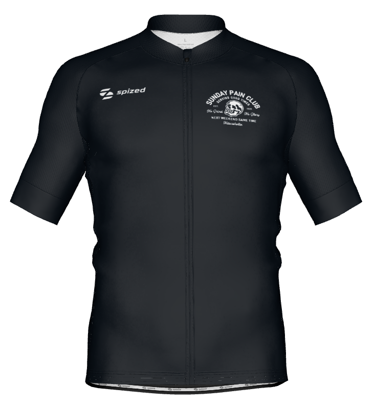 Sunday Pain Club - Crew Jersey