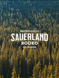 ANMELDUNG SAUERLAND RODEO 2026