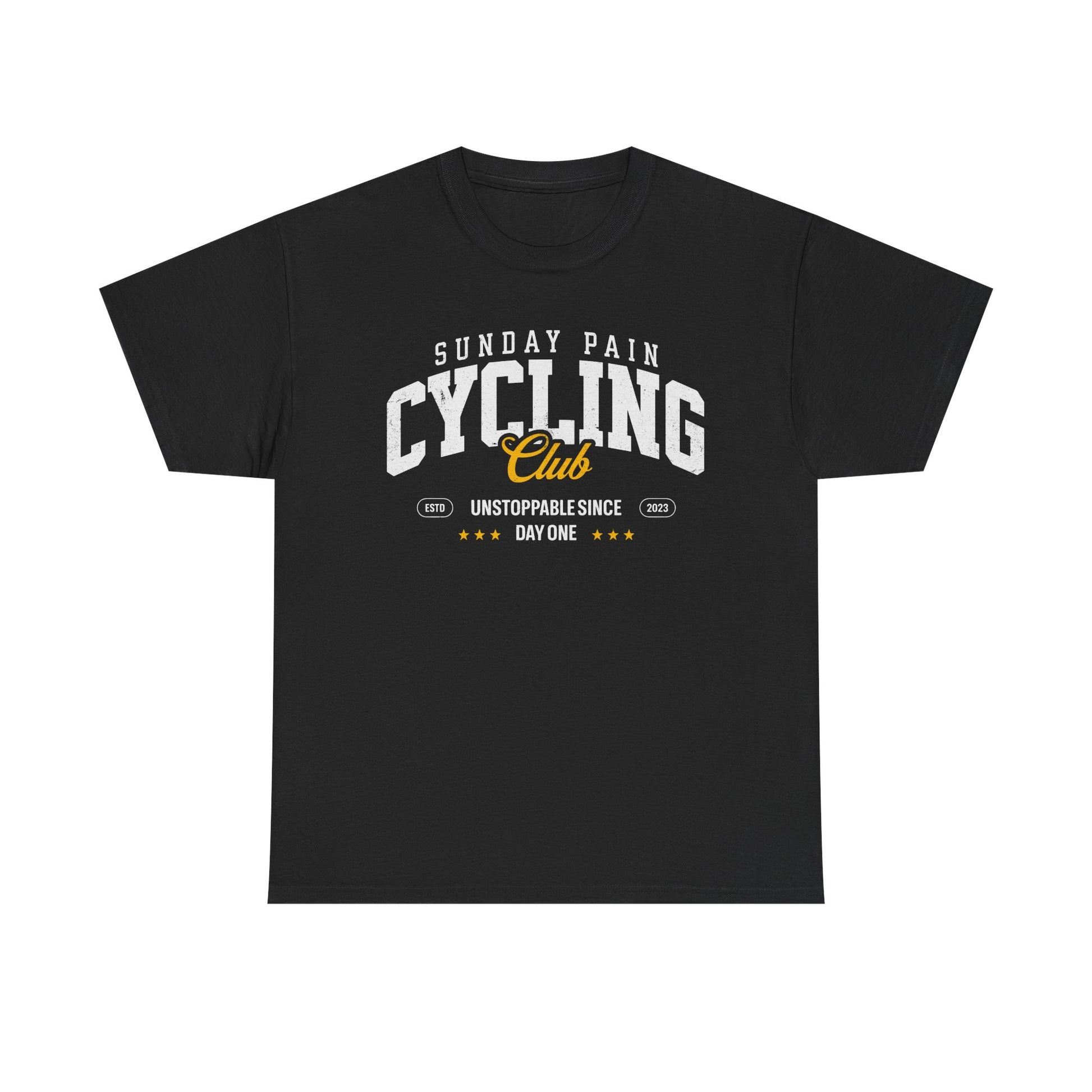 College Shirt