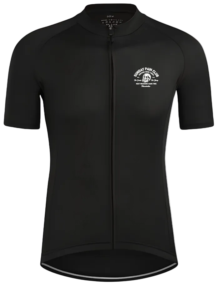 Sunday Pain Club - Crew Jersey