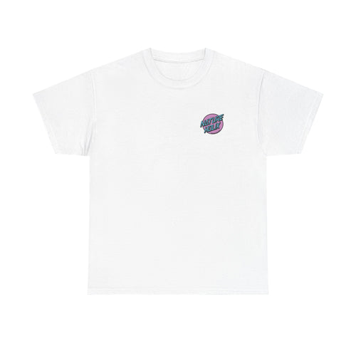 80s White Shirt