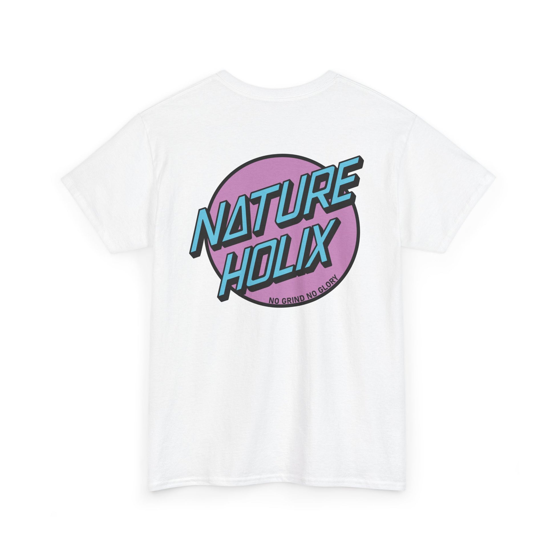 80s White Shirt