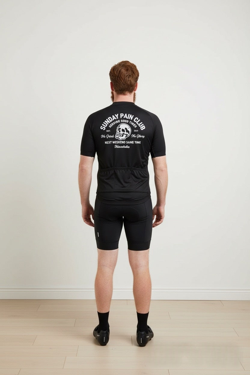 Sunday Pain Club - Crew Jersey