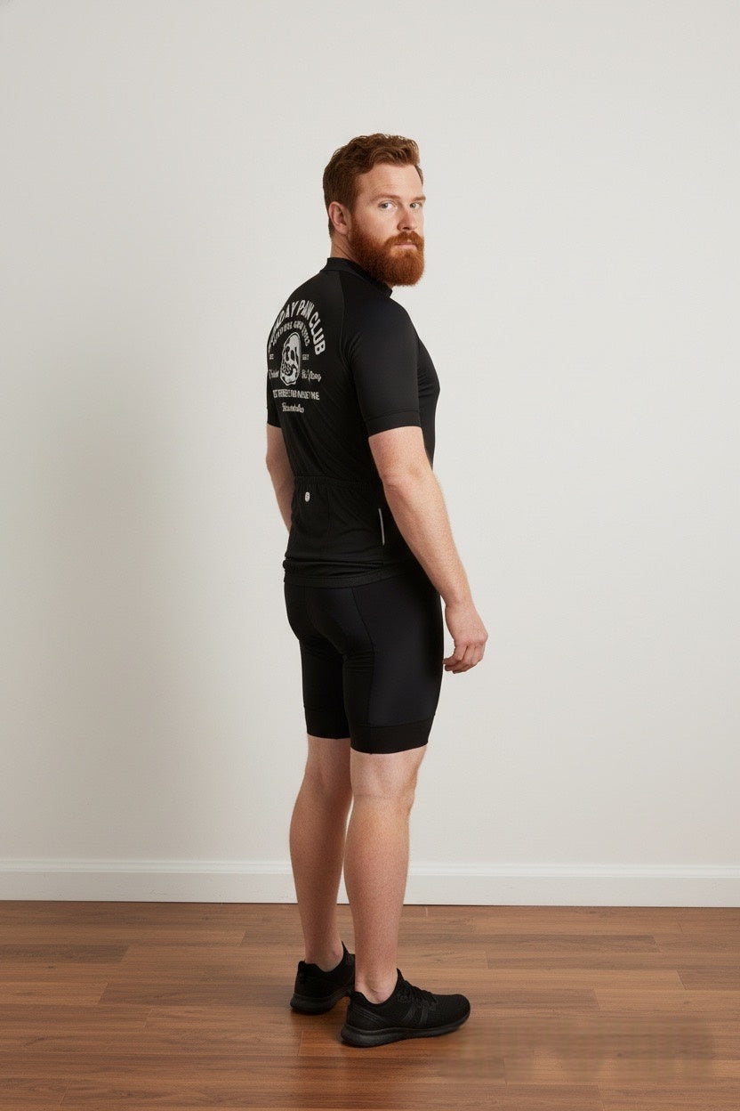 Sunday Pain Club - Crew Jersey