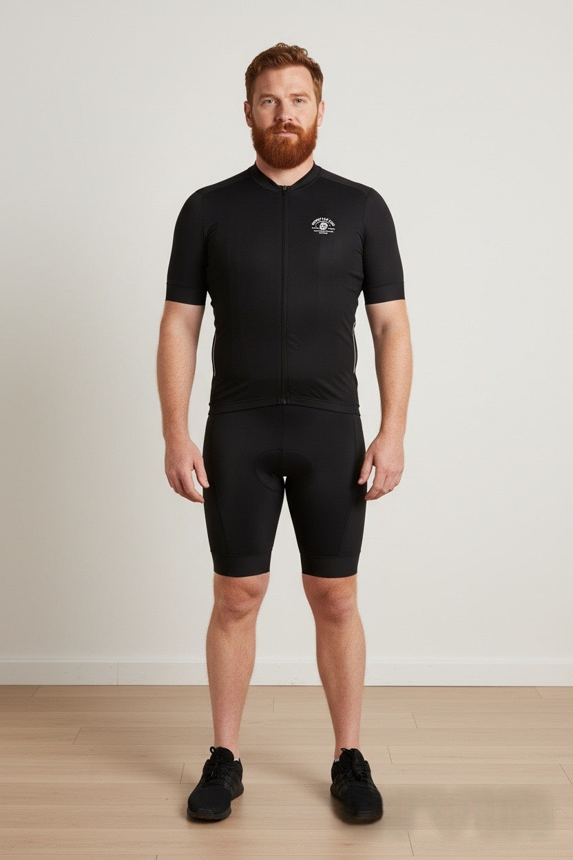 Sunday Pain Club - Crew Jersey